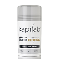fibre per capelli Kapilab